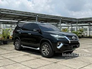 2016 Toyota Fortuner 2.4 VRZ 4X2 SUV