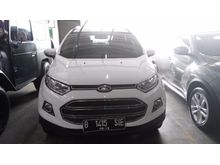 2014 Ford EcoSport 1.5 Titanium