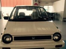 Vintage Honda City 1.1cc* Rare in the market* please call 019-2789330