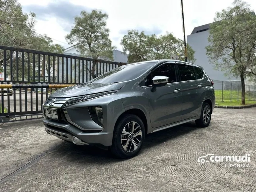 2019 Mitsubishi Xpander Ultimate MPV