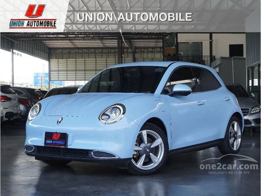 2023 ORA Good Cat 400 Pro Hatchback