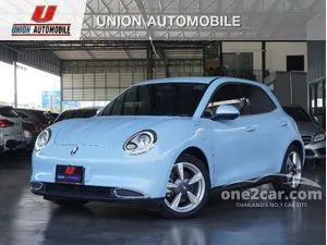 2023 ORA Good Cat 400 Pro Hatchback