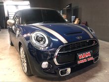 2016 Mini Cooper 2.0 F56 Hatch S Hatchback AT