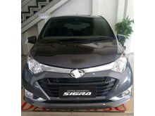 Daihatsu Sigra Promo Lebaran Heboh Dp Ringan Angsuran Ringan