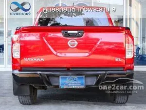 2019 Nissan NP 300 Navara 2.5 Calibre EL Black Edition Double Cab Pickup