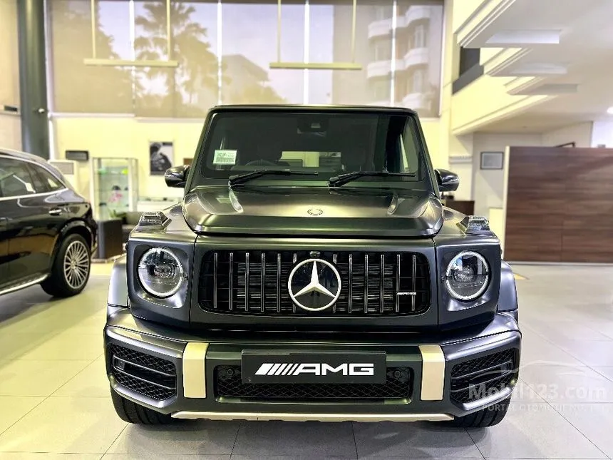 Jual Mobil Mercedes
