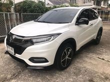 2018 Honda HR-V 1.8 (ปี 14-18) RS SUV