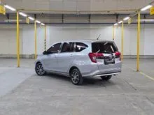 2019 Toyota Calya 1.2 G MPV