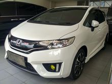 2017 Honda Jazz 1.5 RS Hatchback