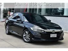 2020 Honda ACCORD 1.5 (ปี 19-23) Turbo EL Sedan