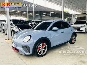2023 ORA Good Cat GT Hatchback