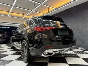 2023 Mercedes-Benz GLC300 2.0 AMG Line 4MATIC SUV