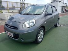 2011 Nissan March 1.2 1.2L Hatchback