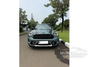 2022 MINI Countryman 2.0 Cooper S SUV