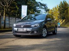 2011 Volkswagen Golf 1.4 TSI Hatchback