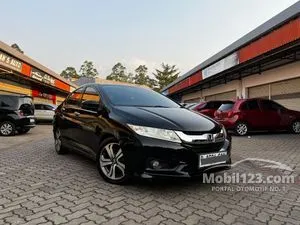2014 Honda City 1.5 E Sedan