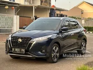 2021 Nissan Kicks 1.2 e-POWER SUV