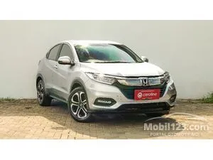 2021 Honda HR-V 1.5 E Special Edition SUV