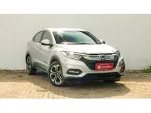 2021 Honda HR-V 1.5 E Special Edition SUV - BERGARANSI DAN SIAP PAKAI -A