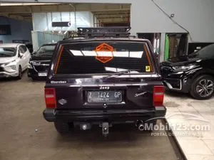 1999 Jeep Cherokee 2.5 SUV