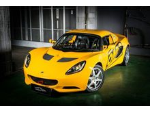 2013 Lotus Elise 1.8 (ปี 06-15) Club Cabriolet MT