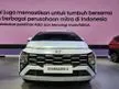 Jual Mobil Hyundai Stargazer X 2023 Style 1.5 di DKI Jakarta Automatic Wagon Putih Rp 300.600.000