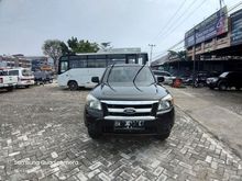 2011 Ford Ranger 2.5 XL Ras Cabin