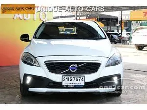 2014 Volvo V40 2.5 T5 Wagon