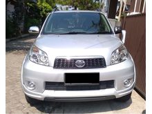 2013 Toyota Rush 1.5 S SUV