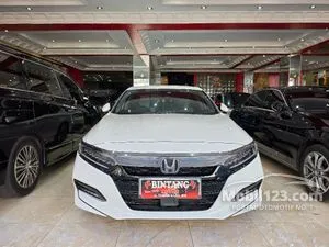 2019 Honda Accord 1.5 Sedan