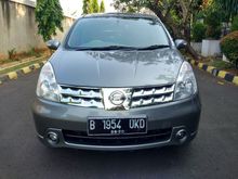 2010 Nissan Grand Livina 1.8 Highway Star MPV