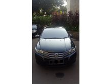 2010 Honda All New City 1.5 E (RS) Automatic