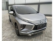 2017 Mitsubishi Xpander 1.5 ULTIMATE Wagon