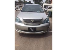 2005 Toyota Harrier 2.4 240G SUV