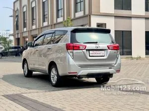 2018 Toyota Kijang Innova 2.0 V MPV