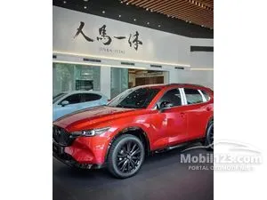 2026 Mazda CX-5 2.5 Elite SUV