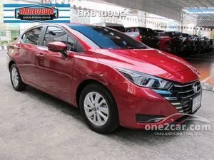 2024 Nissan ALMERA 1.0 EL Sedan