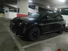 2026 GAC Hyptec HT 0.0 Premium Hatchback GAC AION membawa inovasi kendaraan listrik dengan fitur lengkap dan biaya operasional hemat.ysn