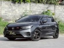 2021 Honda City 1.0 (ปี 20-25) SV Hatchback