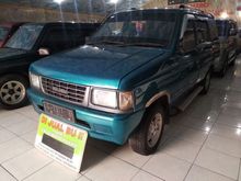 1996 Isuzu Panther 2.5 MPV Minivans Grand royal Plat AG sis sekoto kediri jatim