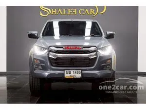 2023 Isuzu D-MAX 3.0 Vcross Z Cab-4 Pickup