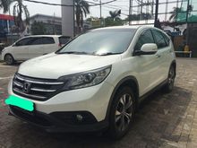 2012 Honda CR-V 2.4 2.4 i-VTEC SUV