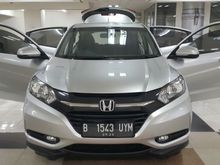 2015 Honda HR-V 1.5 E matic