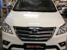 2015 Toyota Kijang Innova 2.0 G MPV