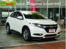 2015 Honda HR-V 1.8 (ปี 14-18) E SUV