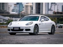 2015 Porsche Panamera 3.0 (ปี 09-16) S E-Hybrid Sedan