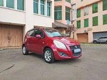 2013 Suzuki Splash 1.2 GL Hatchback dp 8jt pKe motor om (5)