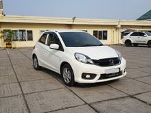 2017 Honda Brio 1.2 Satya E Hatchback
