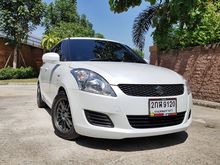 2014 Suzuki Swift 1.2 (ปี 12-16) GL Hatchback MT