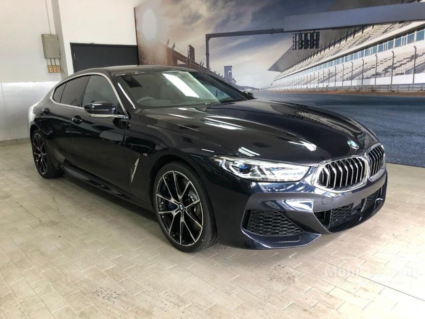 Jual Mobil BMW 840i 2020 M Technic 3.0 di DKI Jakarta Automatic Gran